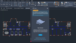Fitur Terbaru AutoCAD Smart Blocks