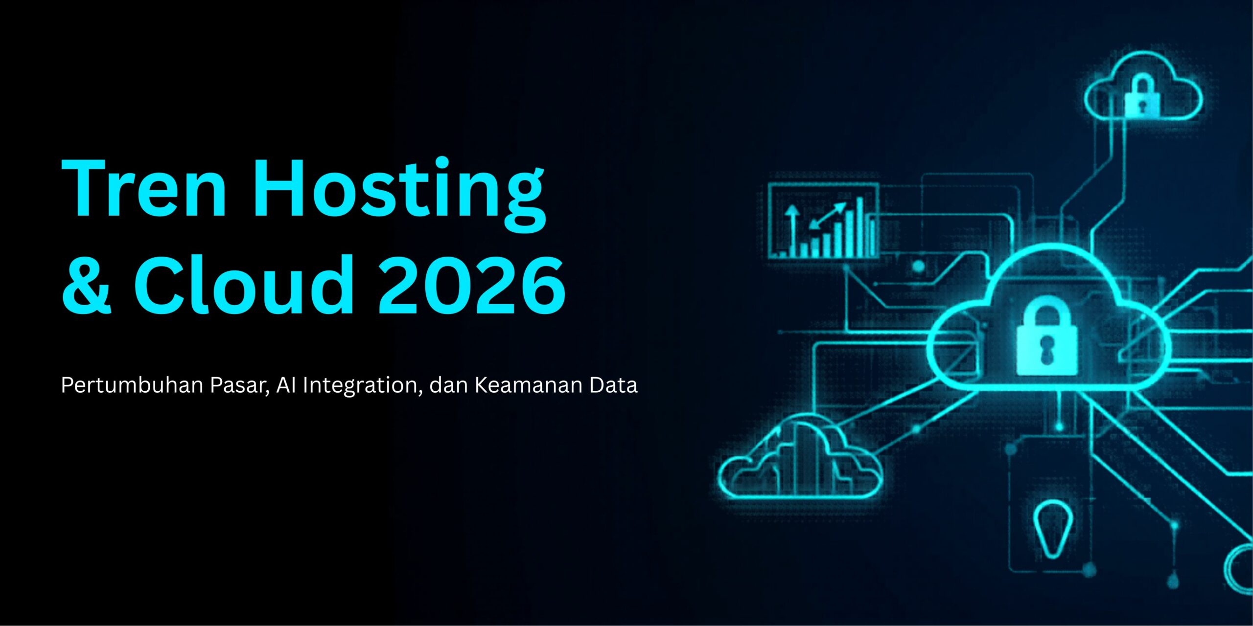 Tren Hosting & Cloud 2026